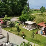 Villa Valeria Thassos Daire *