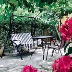 Villa Valeria Thassos Daire *