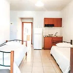 Daire Villa Valeria Thassos Limenas (Thasos)