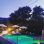 Daire Villa Valeria Thassos Limenas (Thasos)