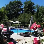 Villa Valeria Thassos