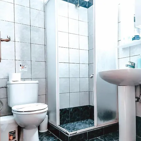 Valeria Appartement