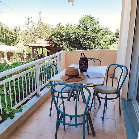 Villa Valeria Thassos * Limenas (Thasos)