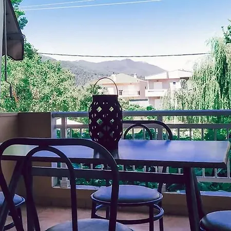 Valeria * Limenas (Thasos)