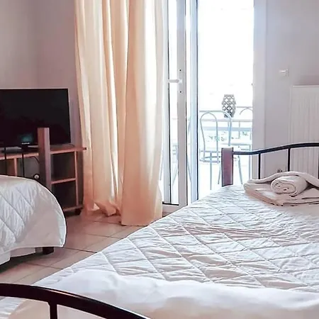 Villa Valeria Thassos *