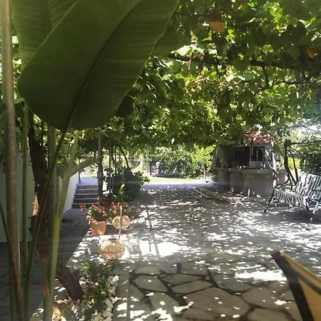 Villa Valeria Thassos