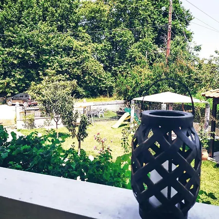 Valeria Appartement *