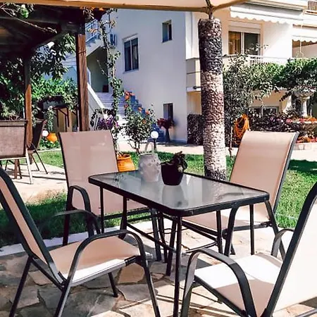 Villa Valeria Thassos Limenas (Thasos)