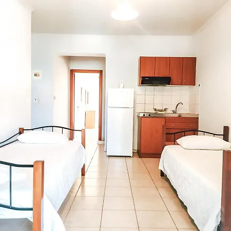 Appartement Valeria Limenas (Thasos)