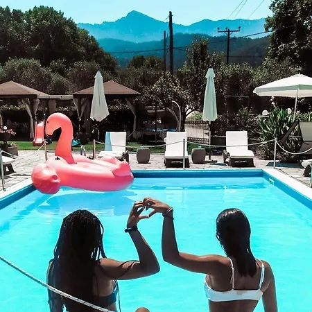 Valeria Appartement *