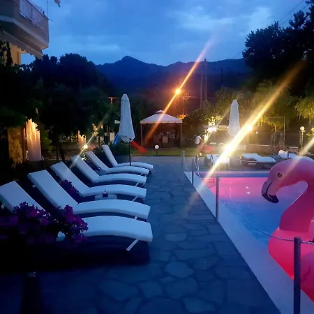 Villa Valeria Thassos * Limenas (Thasos)