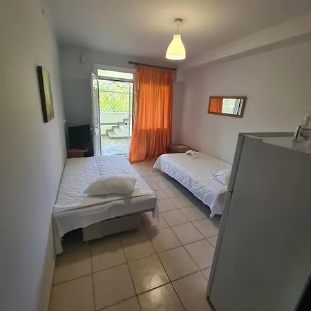 Valeria Appartement Limenas (Thasos)