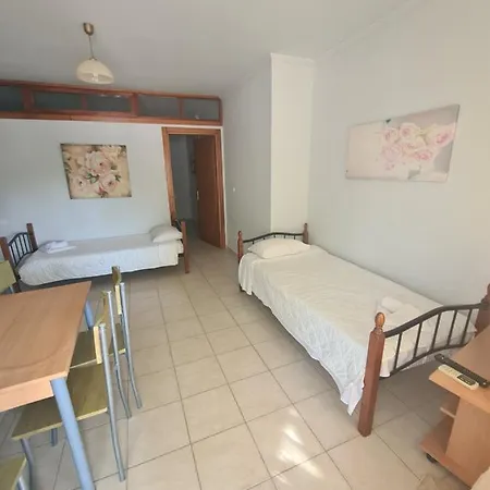 Villa Valeria Thassos *
