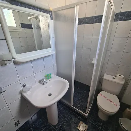 Villa Valeria Thassos Daire