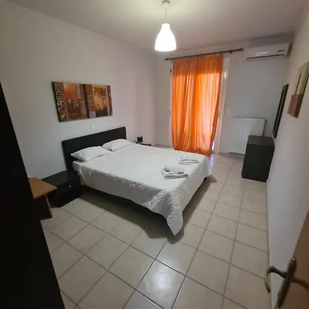 Appartement Valeria Limenas (Thasos)