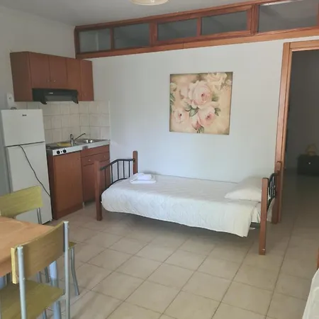 Valeria Appartement