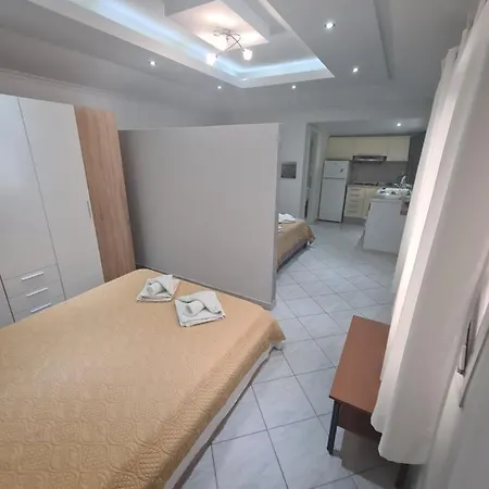 Appartement Valeria *