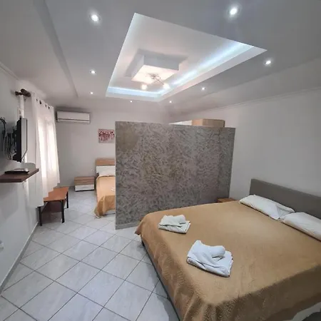 Appartement Valeria *