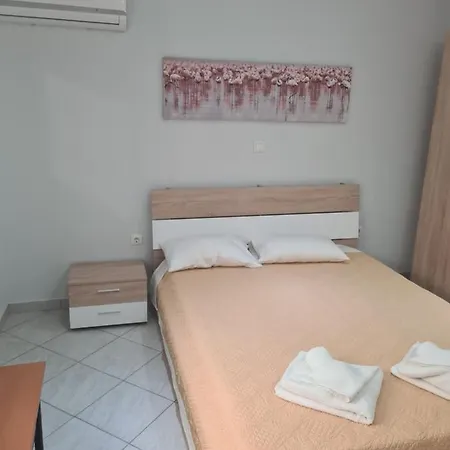 Villa Valeria Thassos Apartment