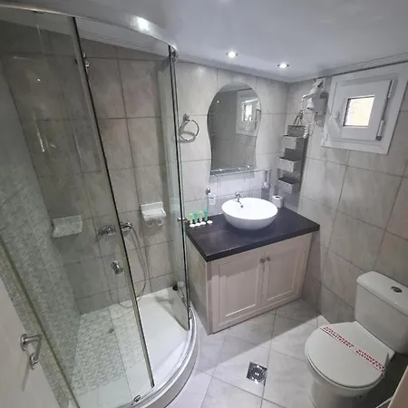 Appartement Valeria *