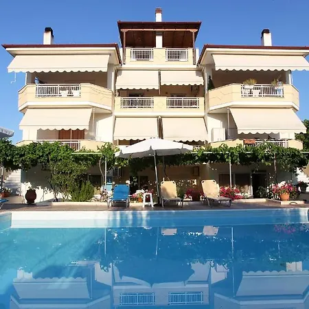 Valeria * Limenas (Thasos)