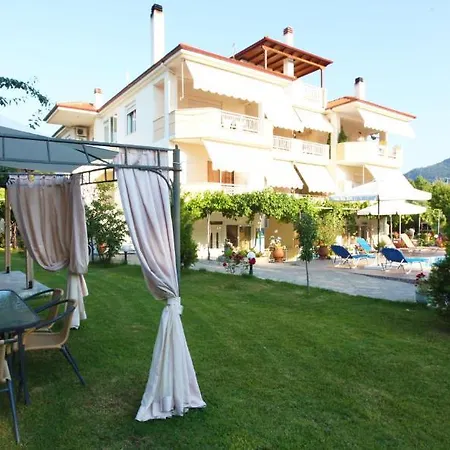 Appartement Valeria *