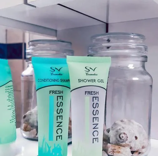 Апартаменты Valeria