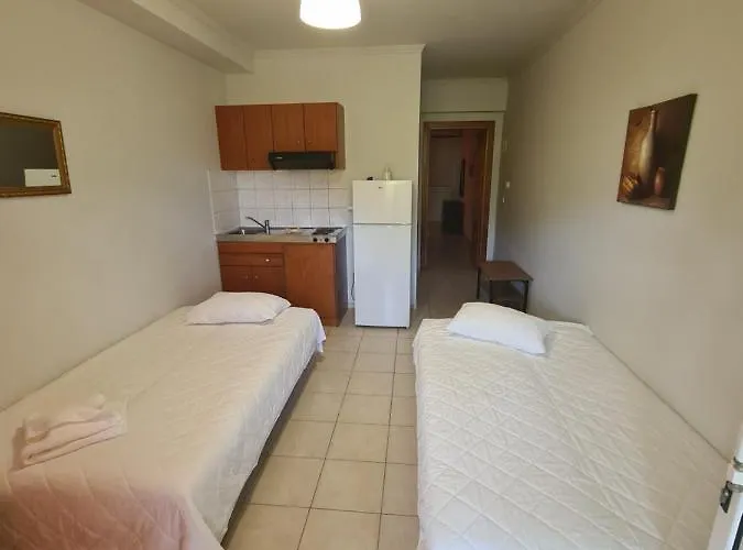 Villa Valeria Thassos * Limenas (Thasos)