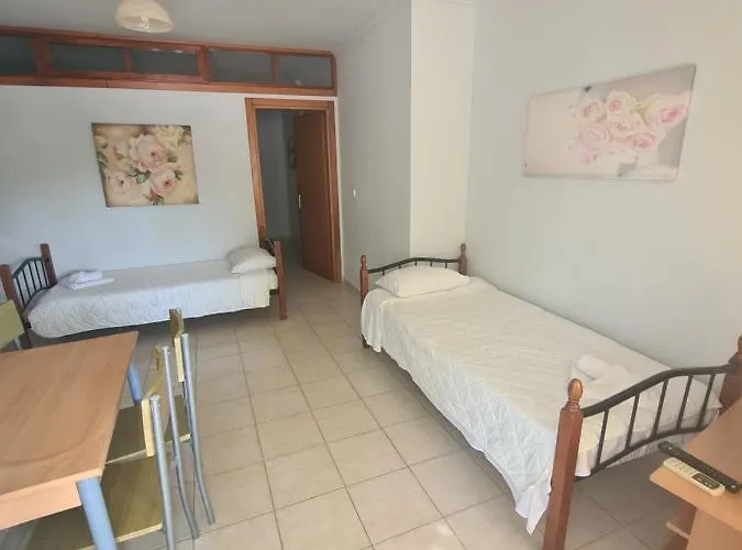 Villa Valeria Thassos *