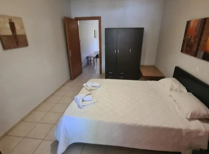 Villa Valeria Thassos * Limenas (Thasos)