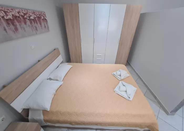 Villa Valeria Thassos Limenas (Thasos)