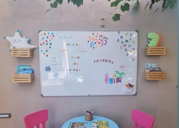 Villa Valeria Thassos